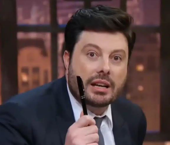 Danilo Gentili