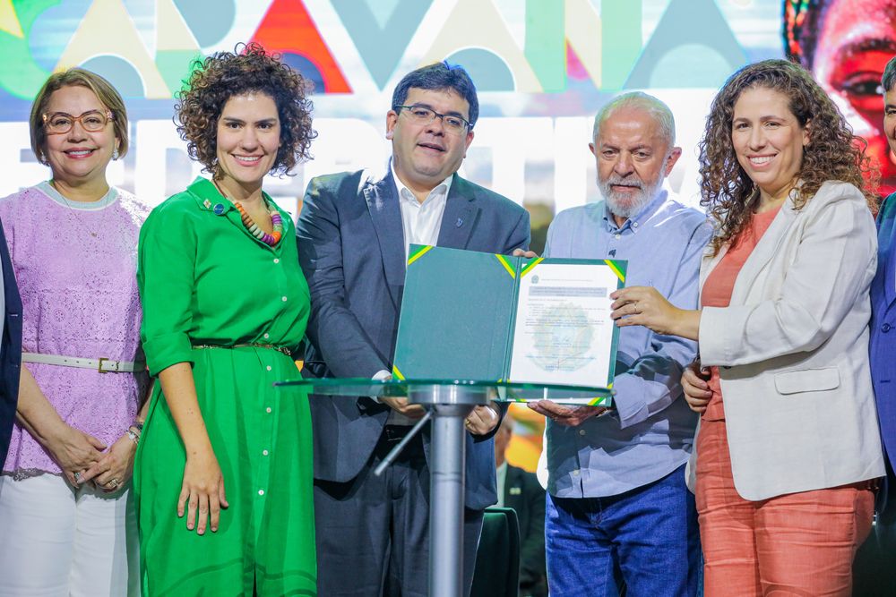 Governo do estado do Piauí