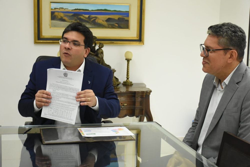 Governo do estado do Piauí