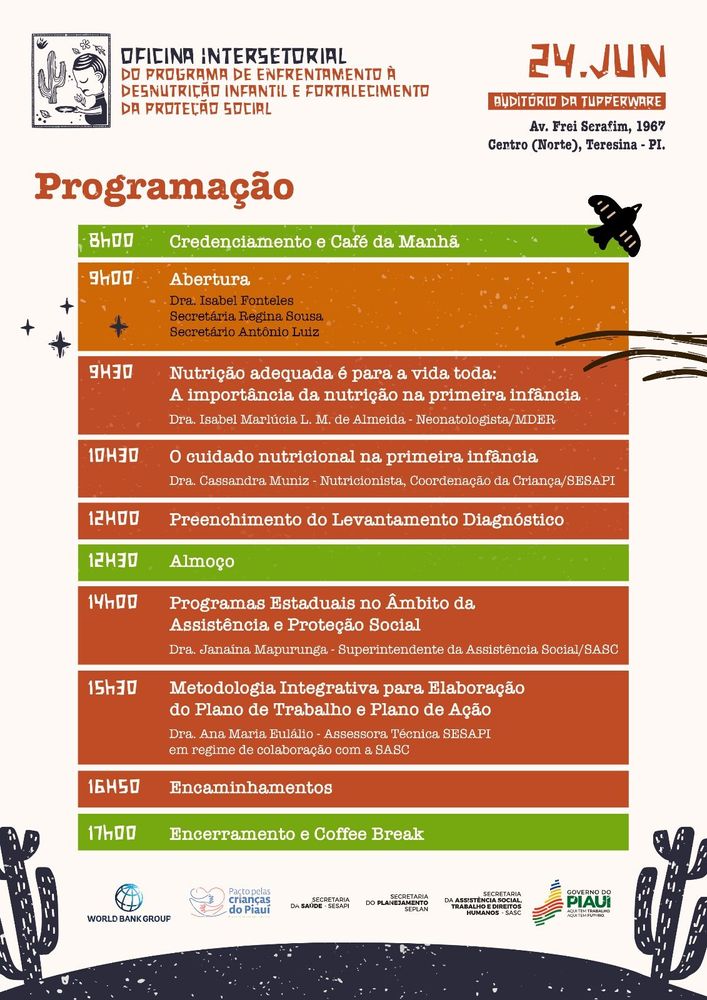 Governo do estado do Piauí