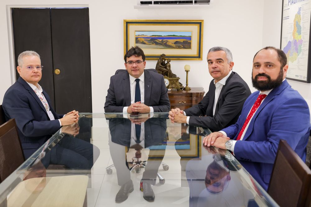 Governo do estado do Piauí