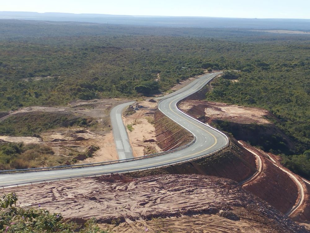 Governo do estado do Piauí