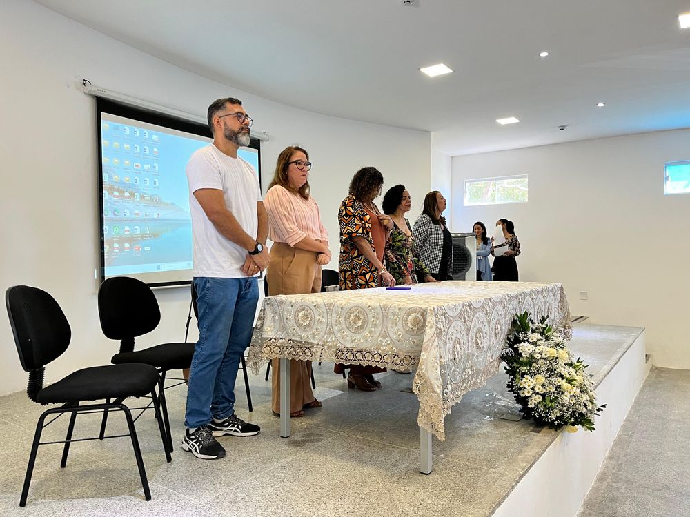 Governo do estado do Piauí