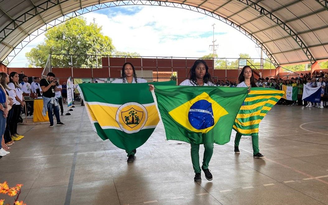 Governo do estado do Piauí