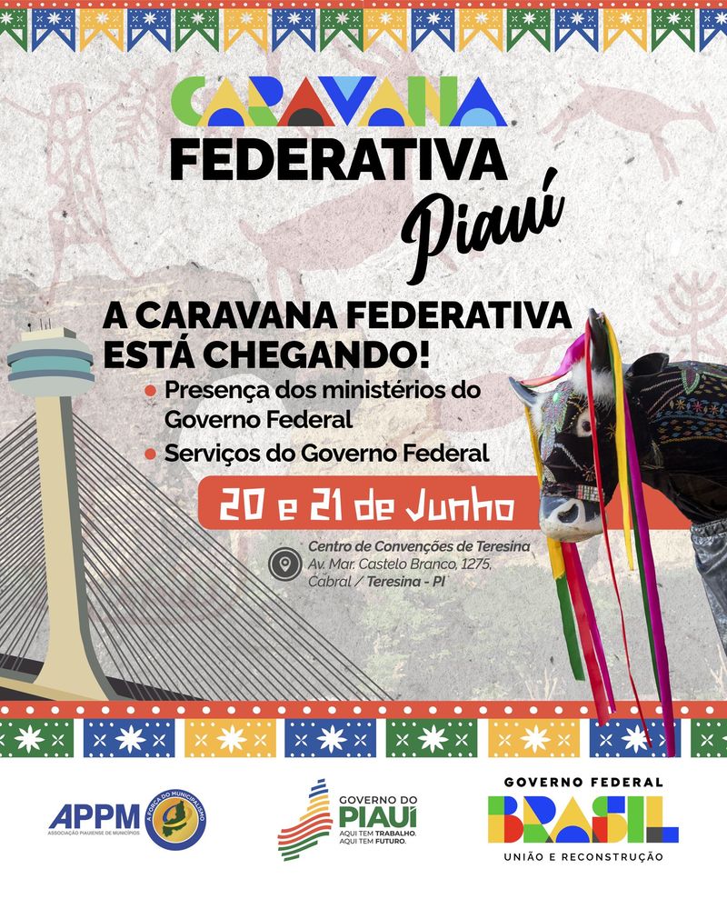 Governo do Piauí