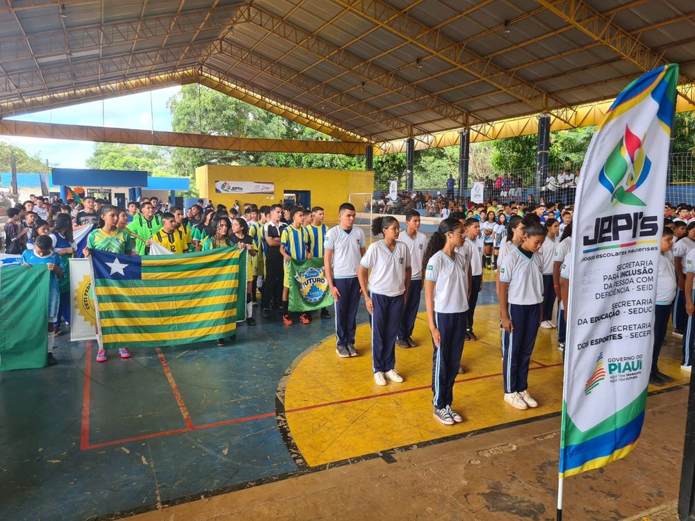 Governo do Piauí
