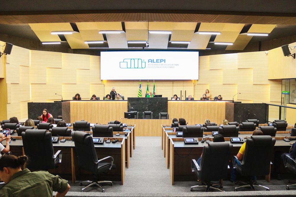 Governo do Piauí