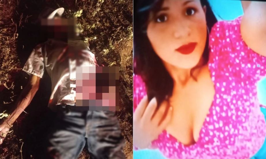 Idoso é assassinado a facadas no Piauí sobrinha é a principal suspeita