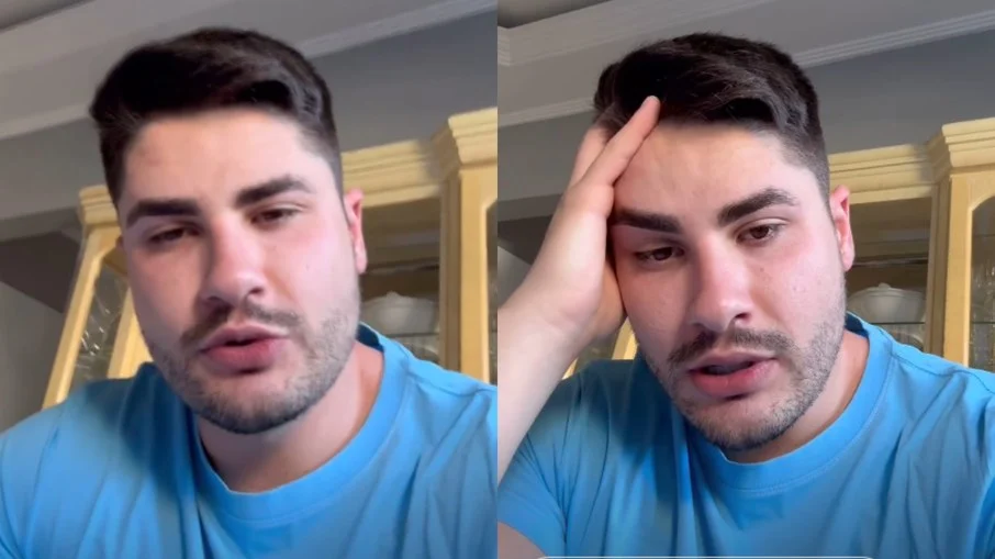 Instagram/Reprodução