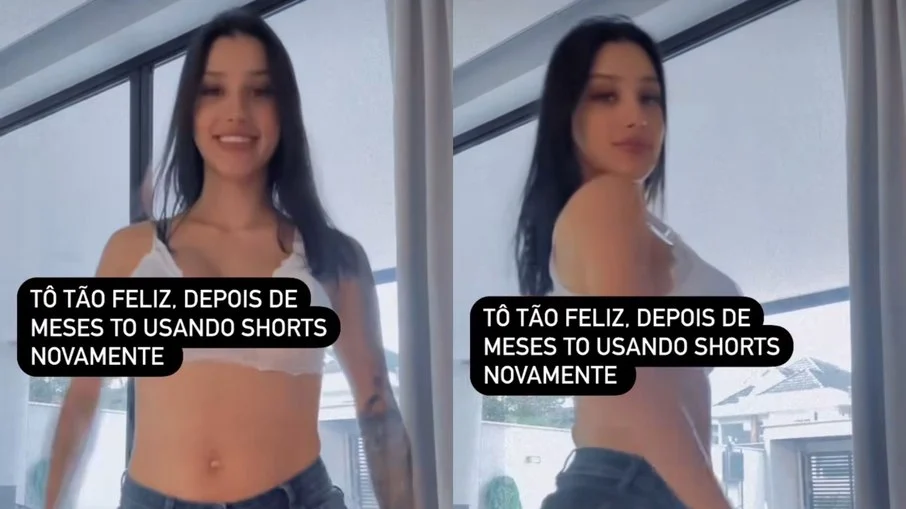 Instagram/Reprodução