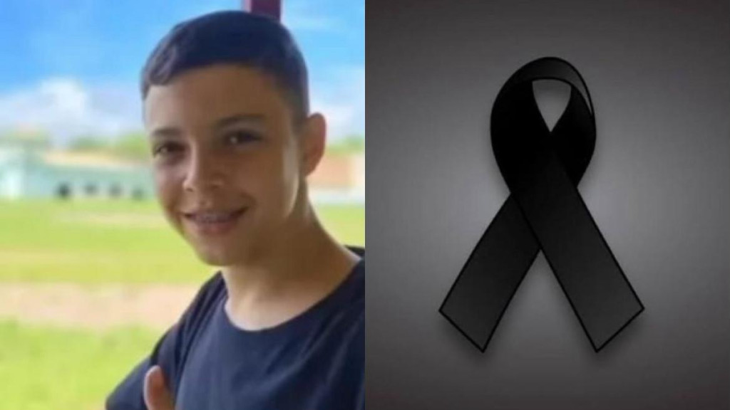 Morre adolescente de 14 anos, vítima do incêndio em oficina de motos em SC