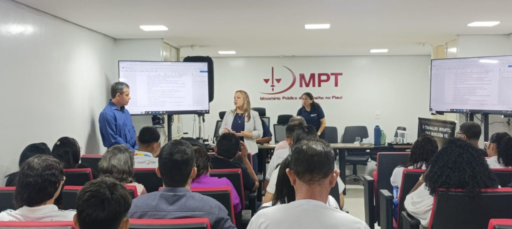 No Dia Mundial de Combate ao Trabalho Infantil, conheça os canais para denunciar essa prática