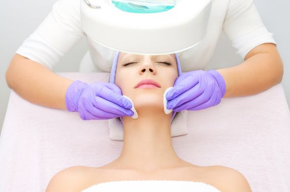 Peeling de Fenol