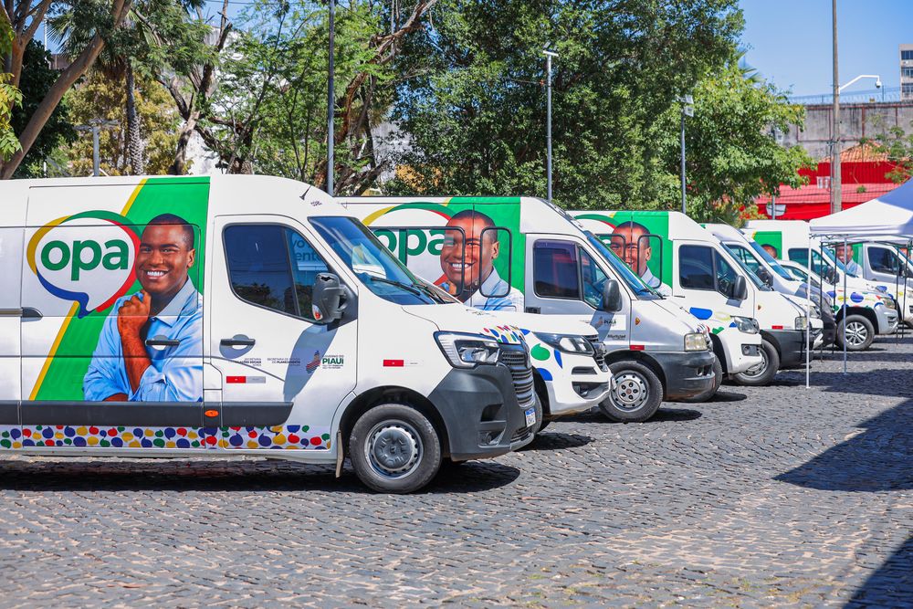 Piauí terá orçamento popular de R$100 milhões até 2026