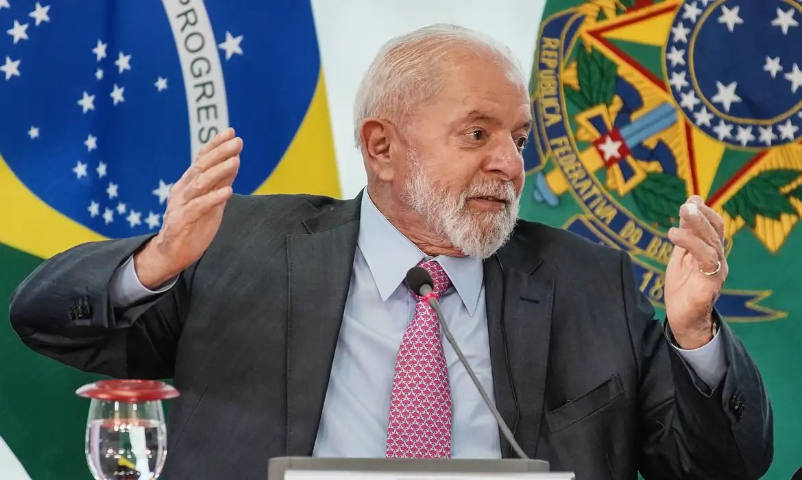 Rafa Neddermeyer/Agência Brasil