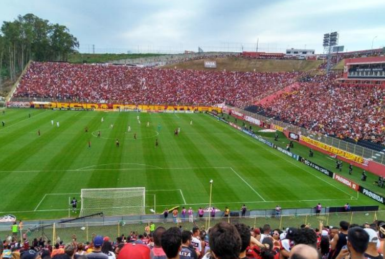 Relembre a trajetória do Vitória, campeão baiano após sete anos