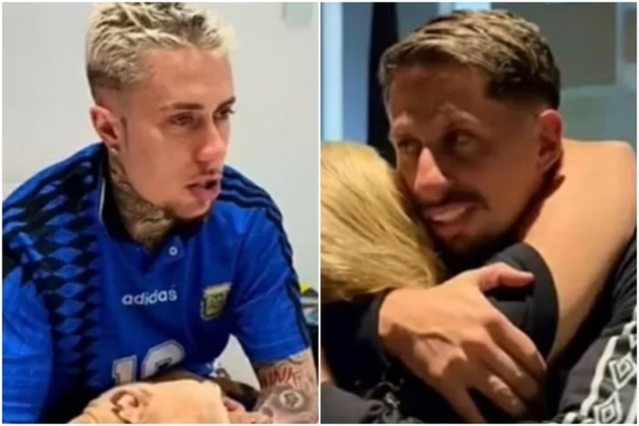 Reprodução
