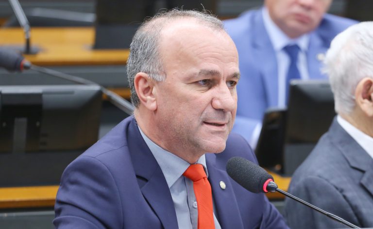 Vinicius Loures / Câmara dos Deputados