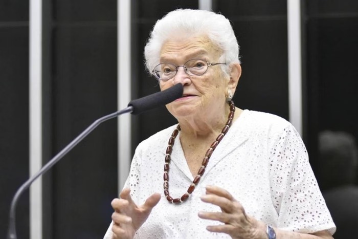 Zeca Ribeiro / Câmara dos Deputados