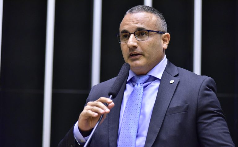 Zeca Ribeiro/Câmara dos Deputados