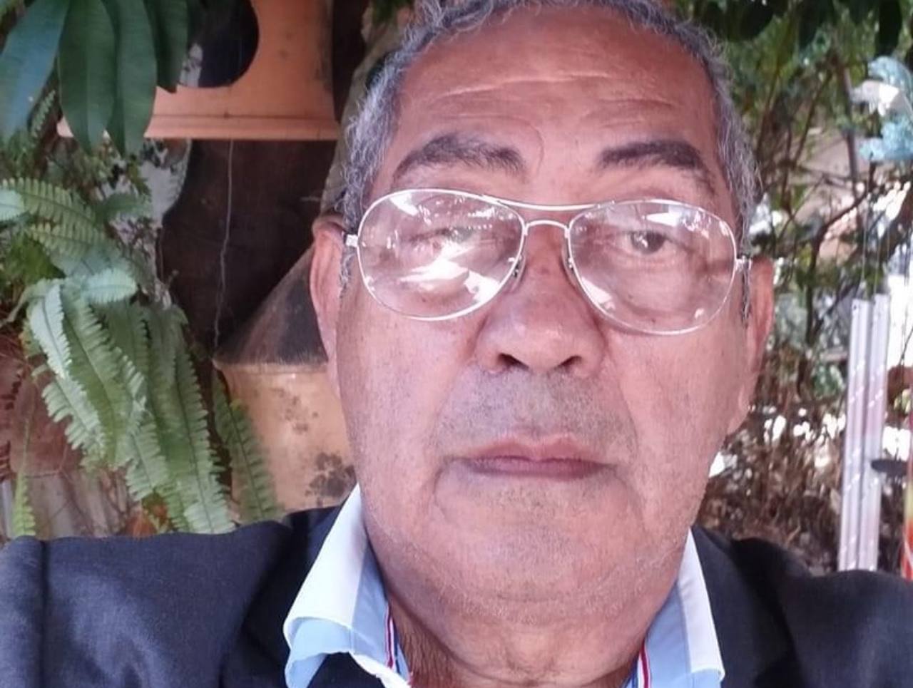 Advogado Roger Loureiro Falcão Mendes