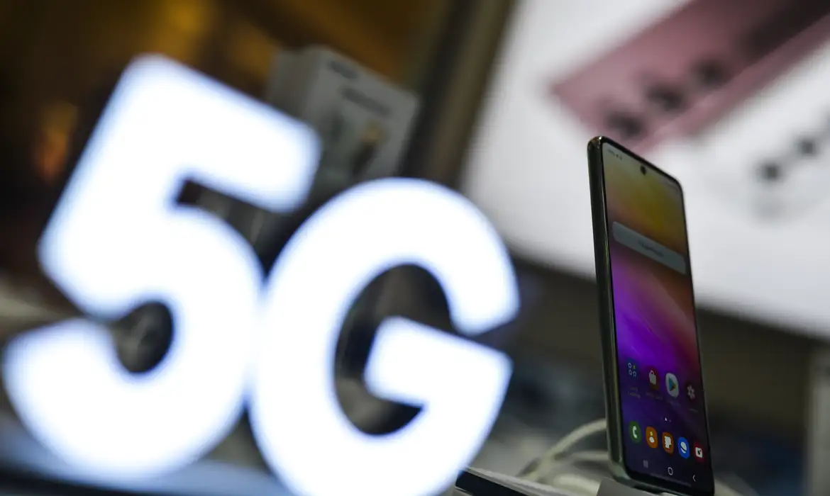 Anatel 5G