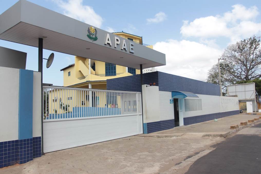 Apae