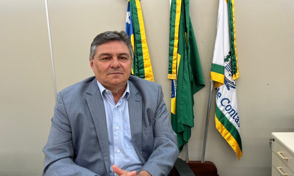 Artigo do conselheiro Kennedy Barros é publicado em revista científica portuguesa