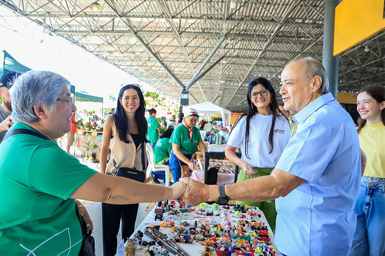 Ascom Sílvio Mendes