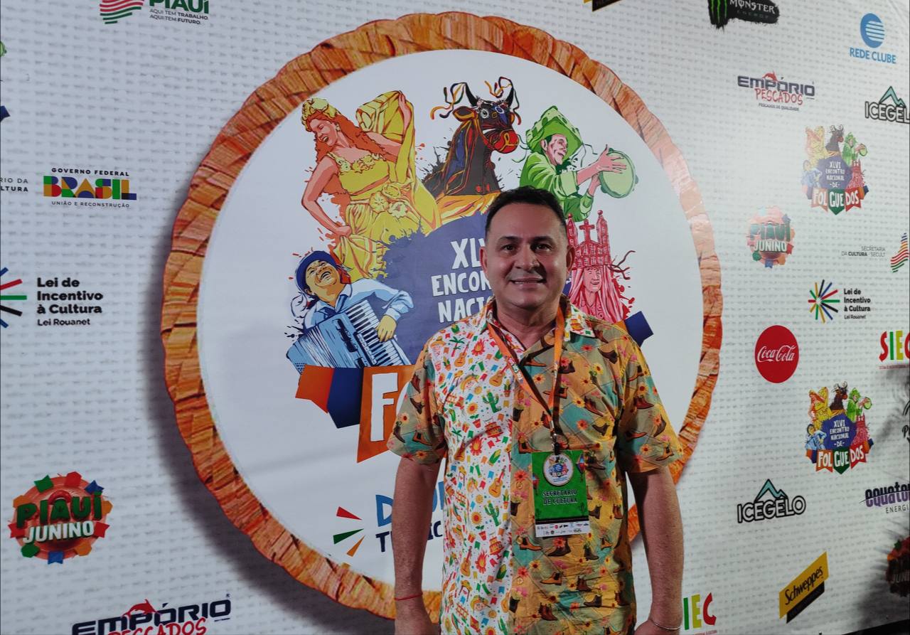 Carlos Anchieta