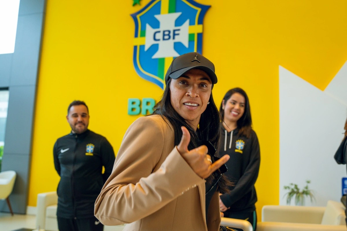 Fabio Souza/CBF