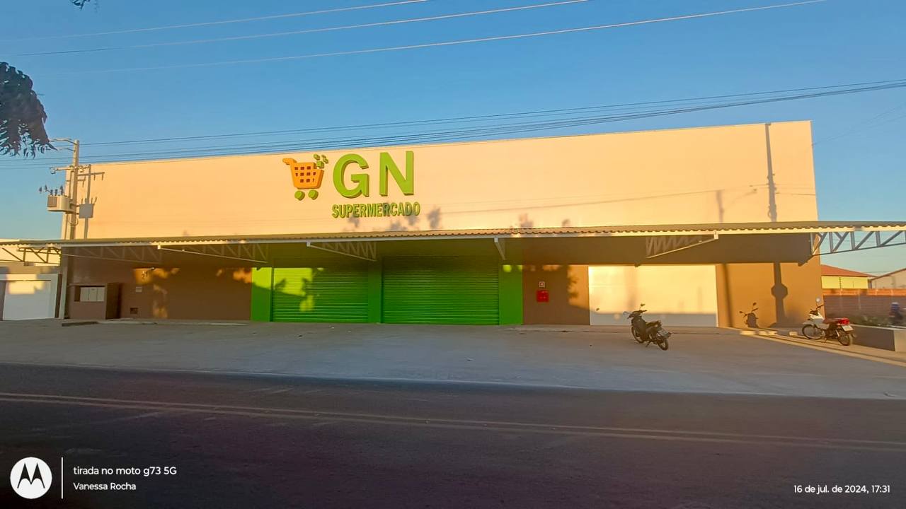 GN Supermercado