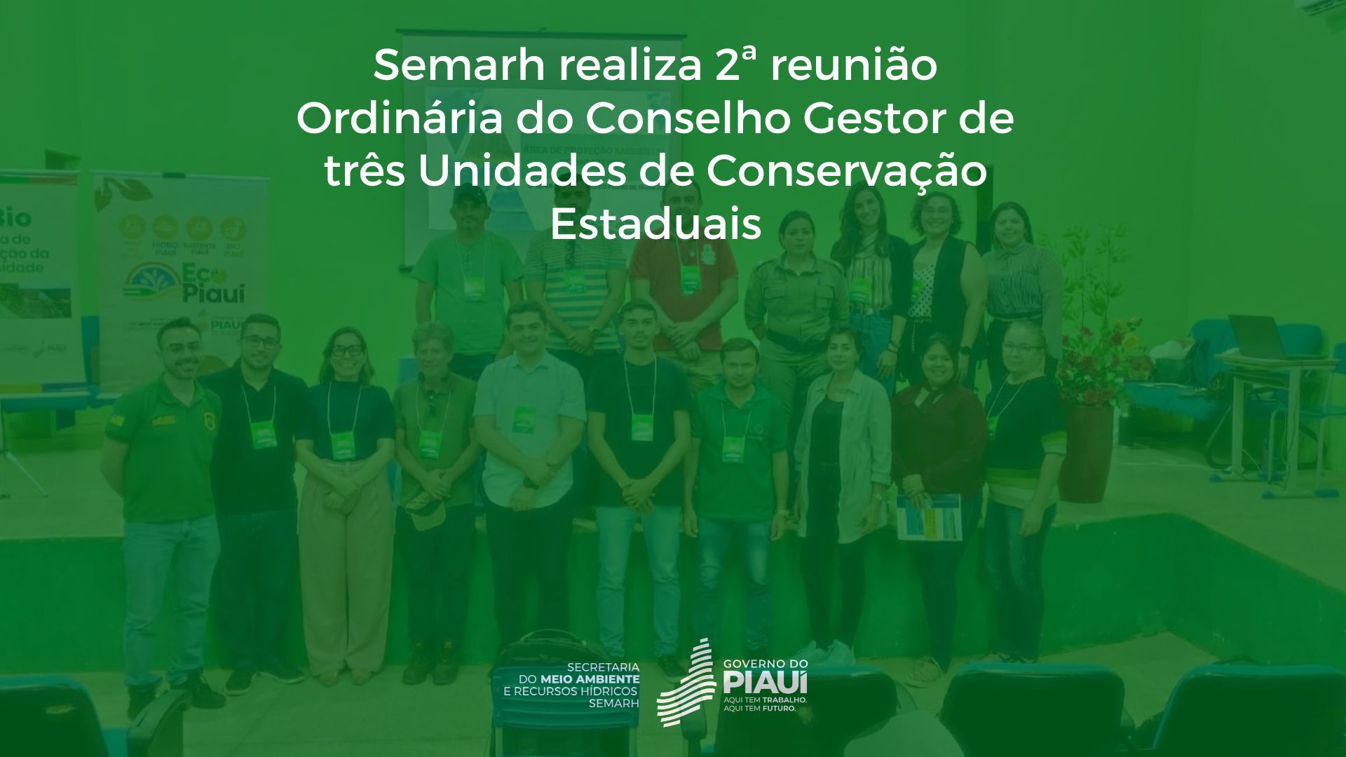 Governo do Piauí