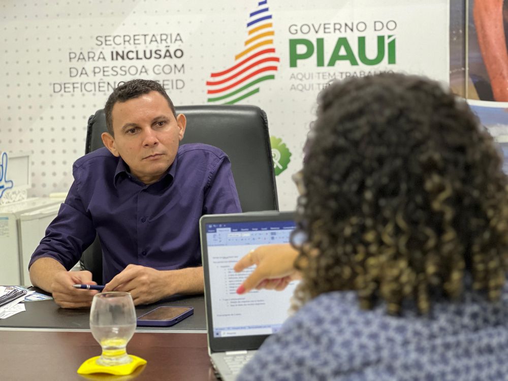 Governo do Piauí