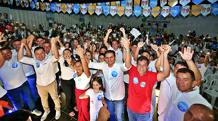 Hilton Gomes de Jatobá do PI