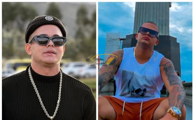 Influenciador e rifeiro fica ferido ao ser baleado na Bahia