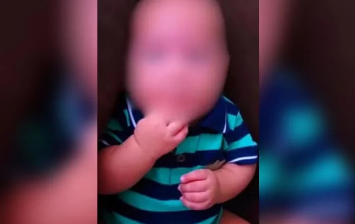 Jovem que jogou bebê na parede diz que se irritou com urina na cama