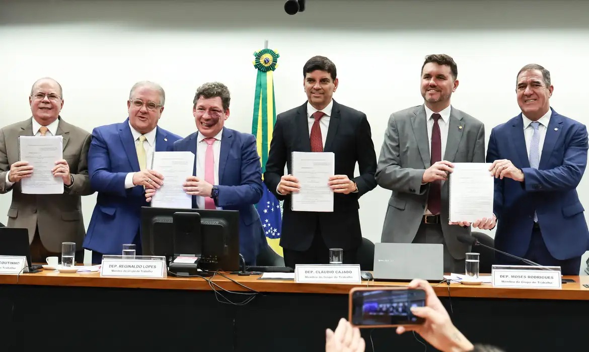 © Lula Marques/ Agência Brasil