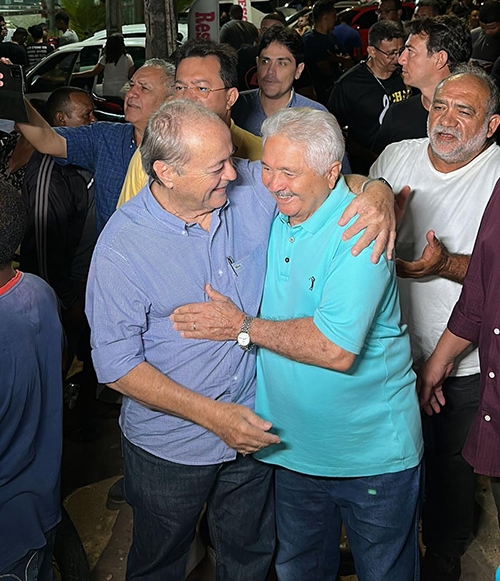 Progressistas