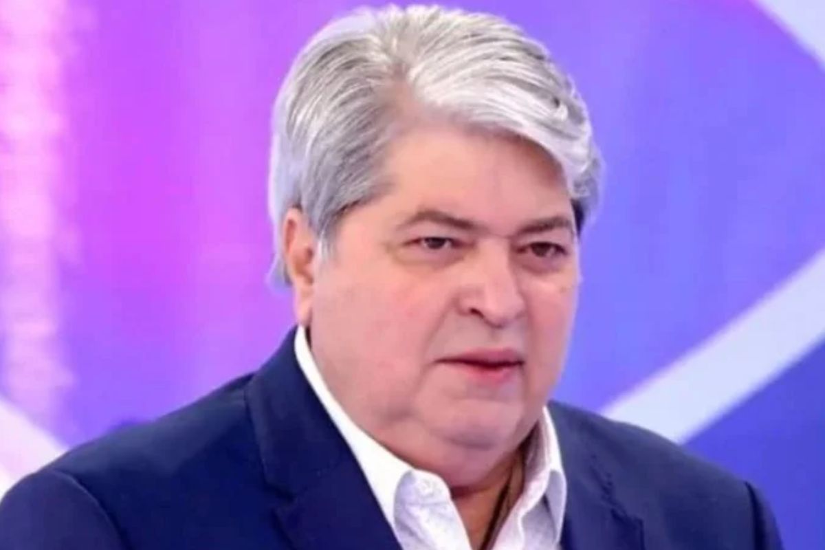 Reprodução/ SBT