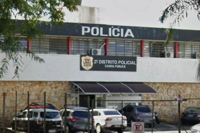 Reprodução/ Street View
