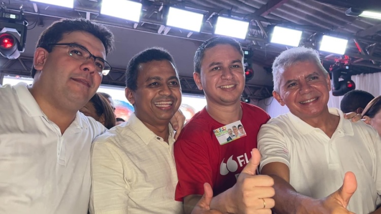 Reprodução