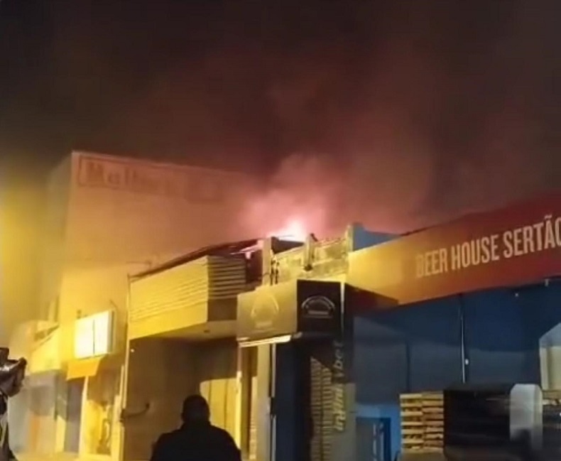 Reprodução
