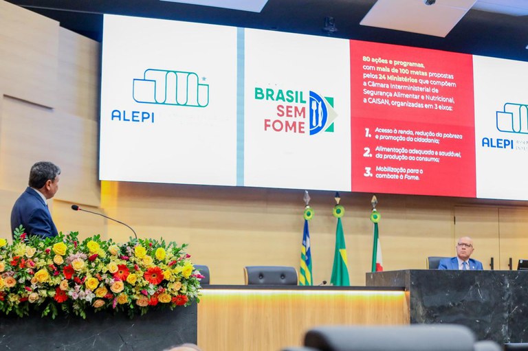 Roberta Aline / MDS