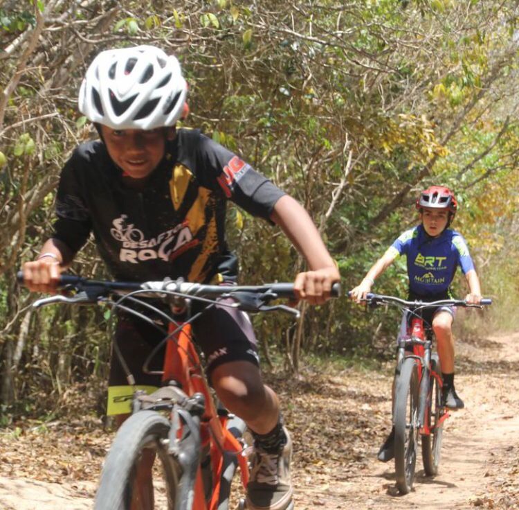 Rota dos Sítios de Teresina: opção de lazer para as férias de julho