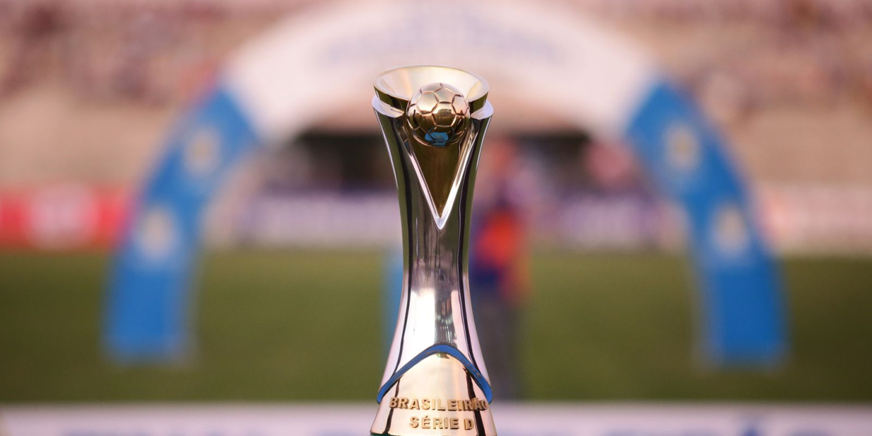 Taça do Brasileirão Série D