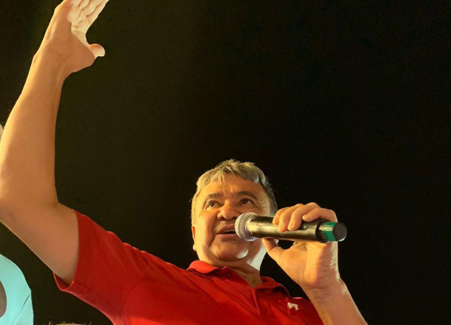 Wellington Dias