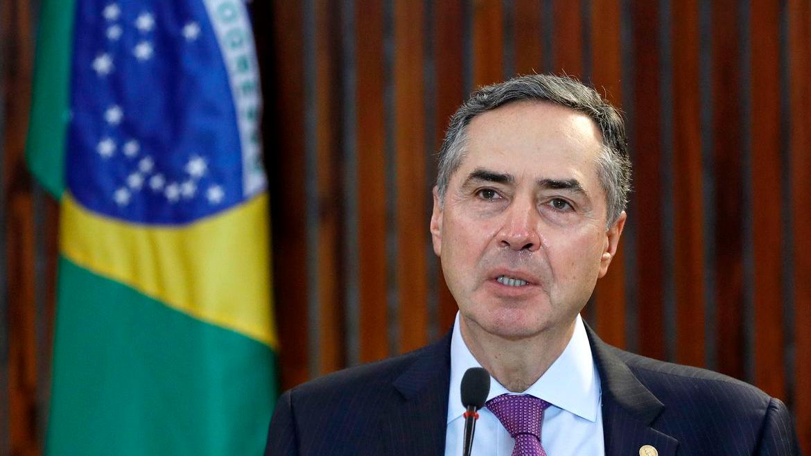 Barroso nega pedido do Congresso para derrubar suspensão de emendas