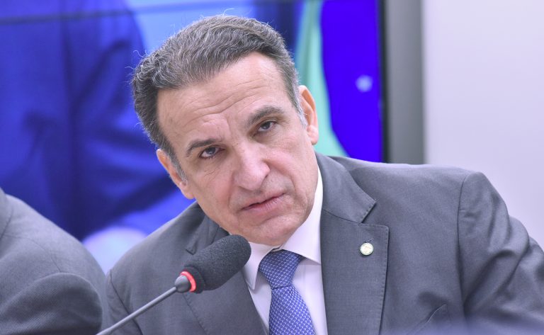 Deputado Federal Hugo Leal