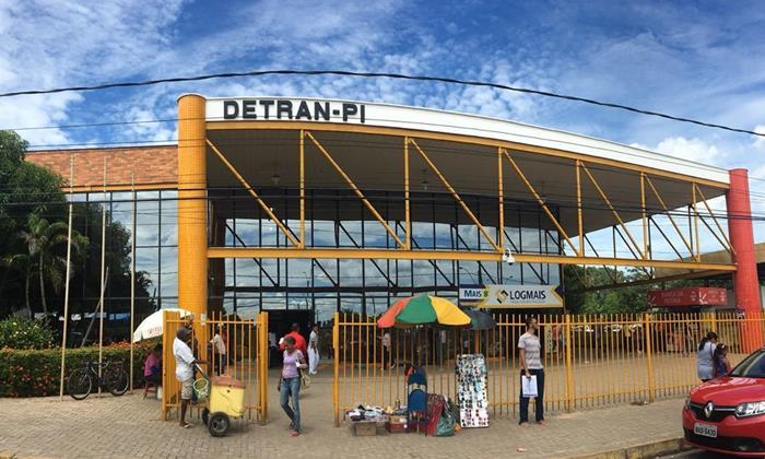 Detran-PI